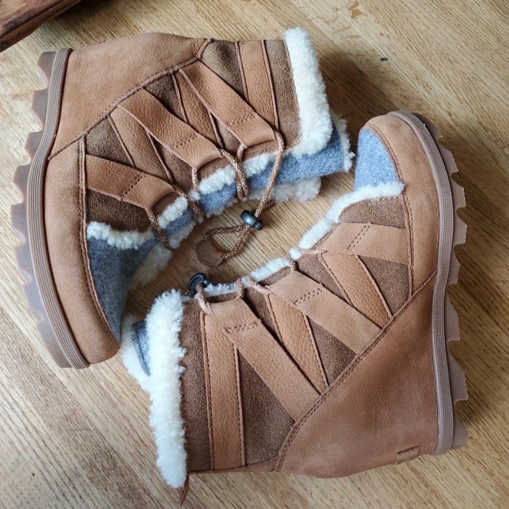 Sold Nwot Sorel
